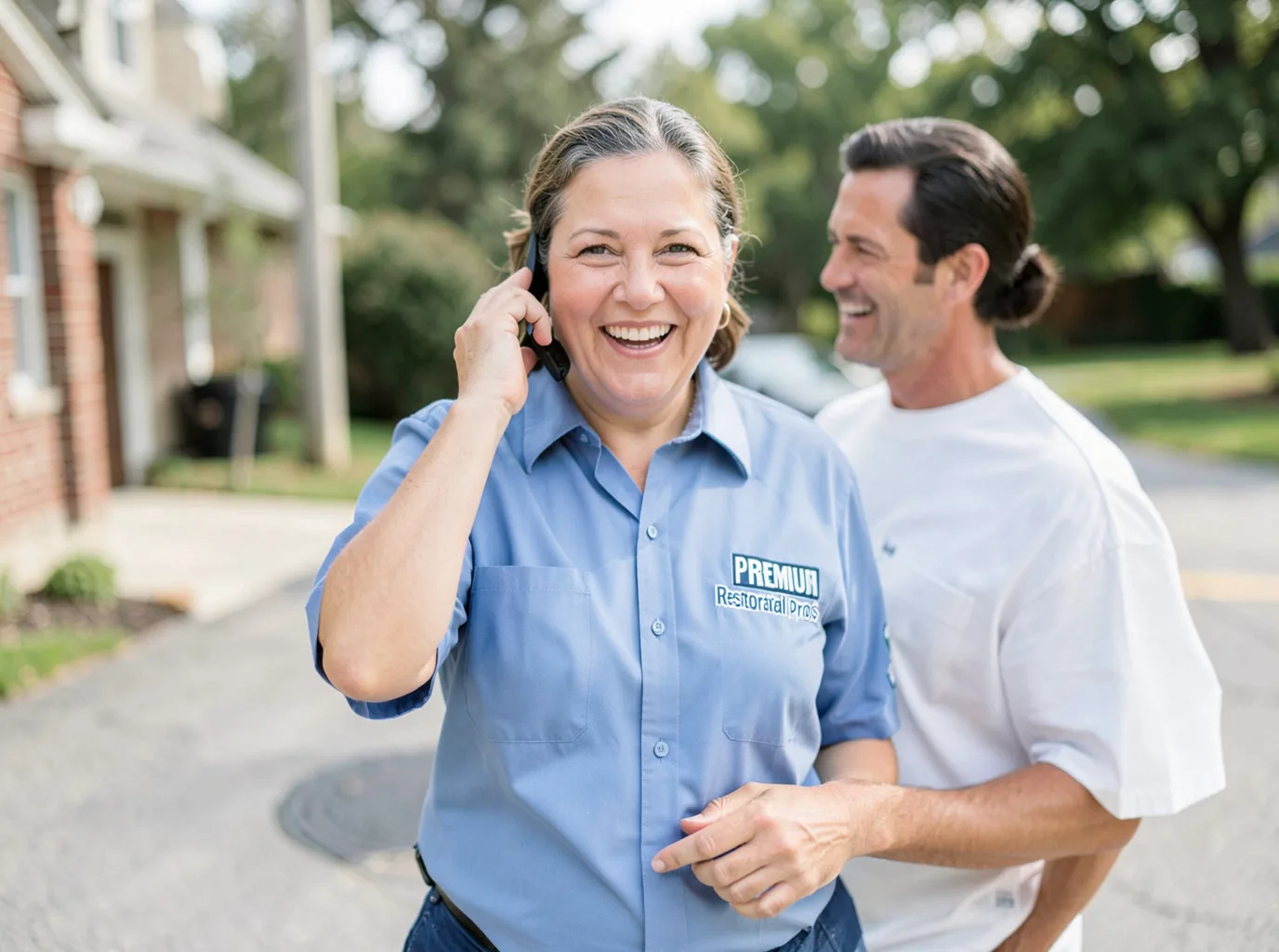 Water Damage Restoration Jones, LA FAQs